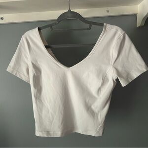 Lululemon Align T-shirt